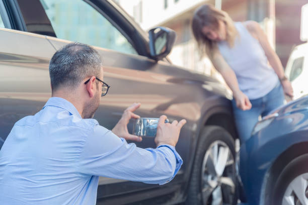 Professional Non Owner Car Insurance technician working in Beebe, AR